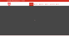 Desktop Screenshot of perufoto.com